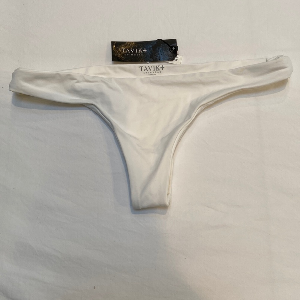 NWT Tavik bikini bottom